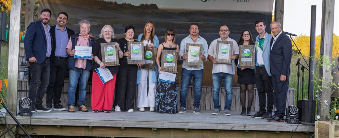 La Costa sigue impulsando el turismo y presentó de manera anticipada su temporada de verano 2025/2026