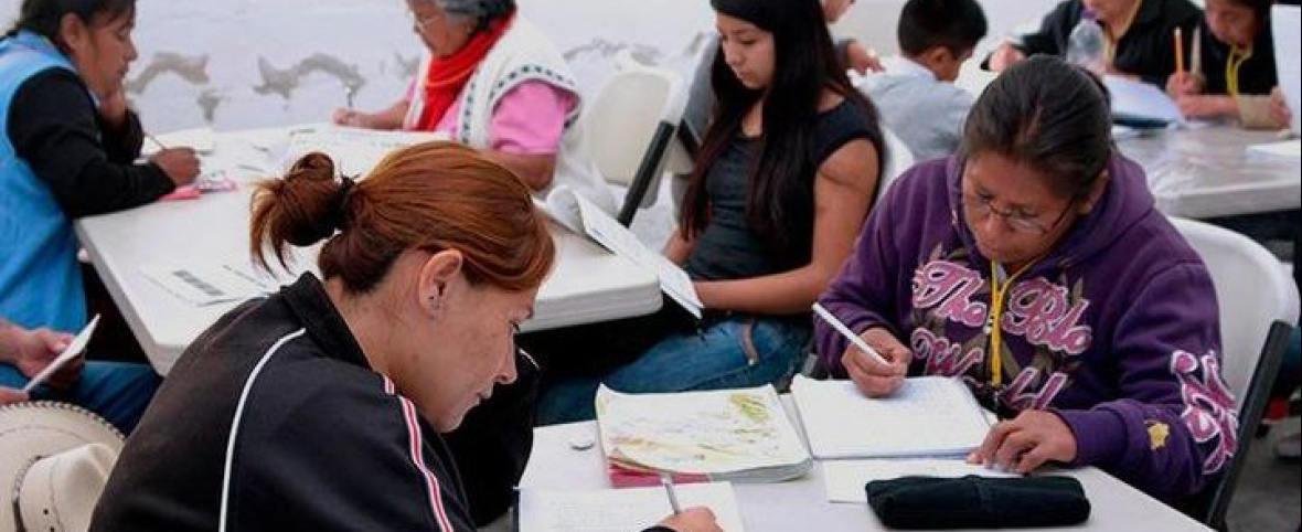 Hasta el viernes 13 están abiertas las inscripciones al Plan FinEs 2026