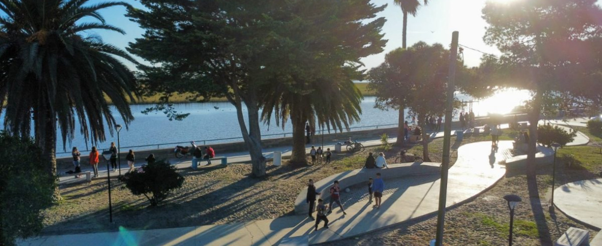 Fin de semana largo con propuestas culturales y deportivas en La Costa