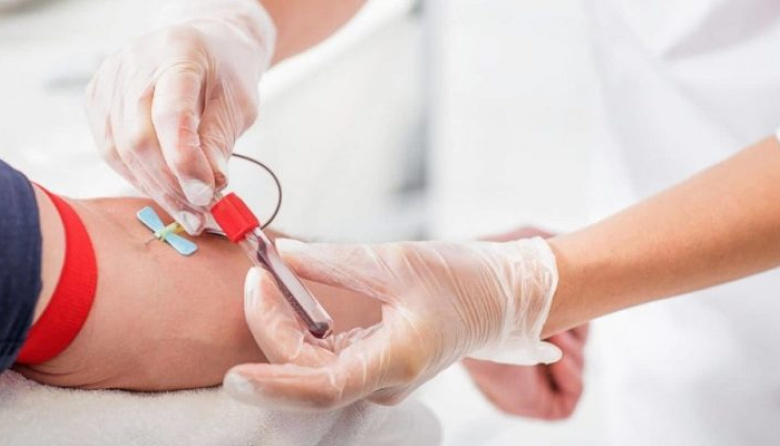 Campaña Solidaria para el nuevo Servicio de Hemoterapia del Hospital de Santa Teresita