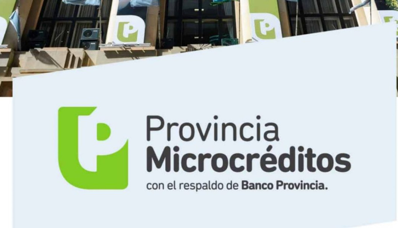 «Convenios Municipales»: nueva línea de microcréditos para emprendedores locales