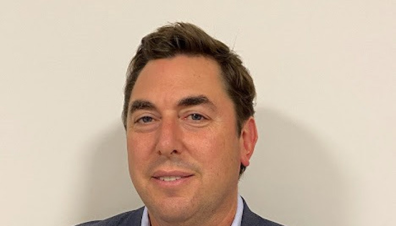 Martín Fernández retomó su labor en el Concejo Deliberante y volvió a presidir el Bloque