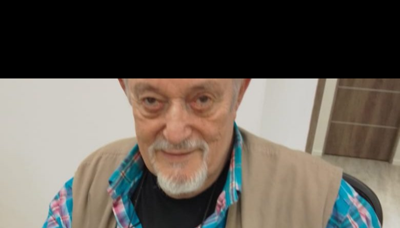 Condolencias por el fallecimiento del periodista Edgardo Luis Toro