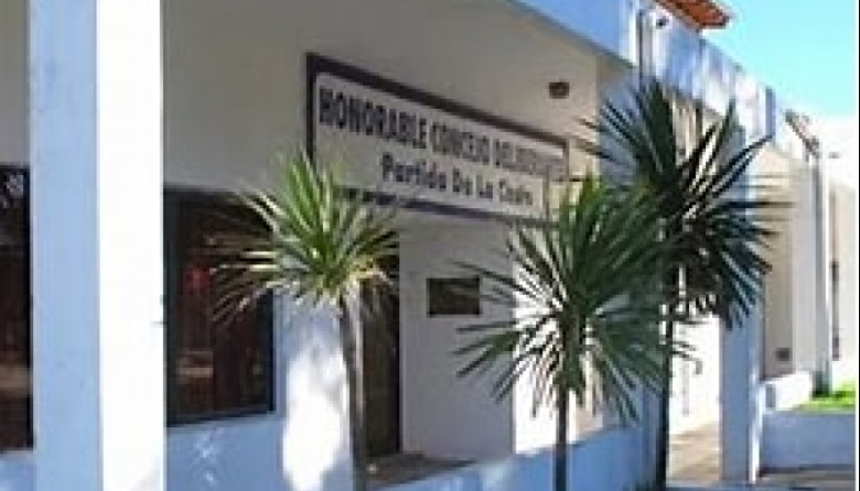 Deliberante sesionará el jueves con un orden del día de 45 puntos