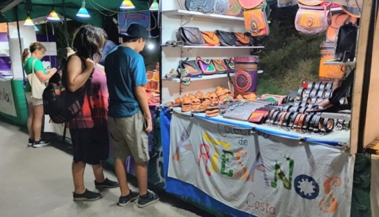 Ferias artesanales y productivas, otra opción para disfrutar y descubrir La Costa