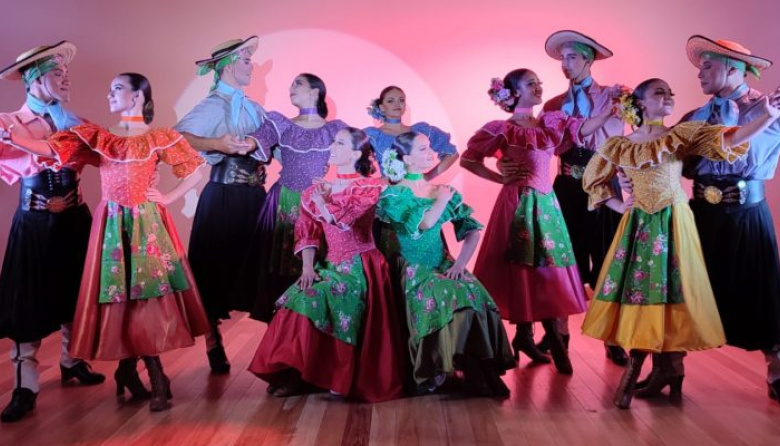 El Ballet Municipal de La Costa prepara su agenda de actividades para enero