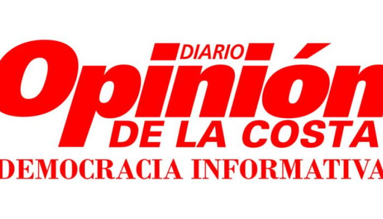El diario Opinión de La Costa publicó hoy su edición número 10.000