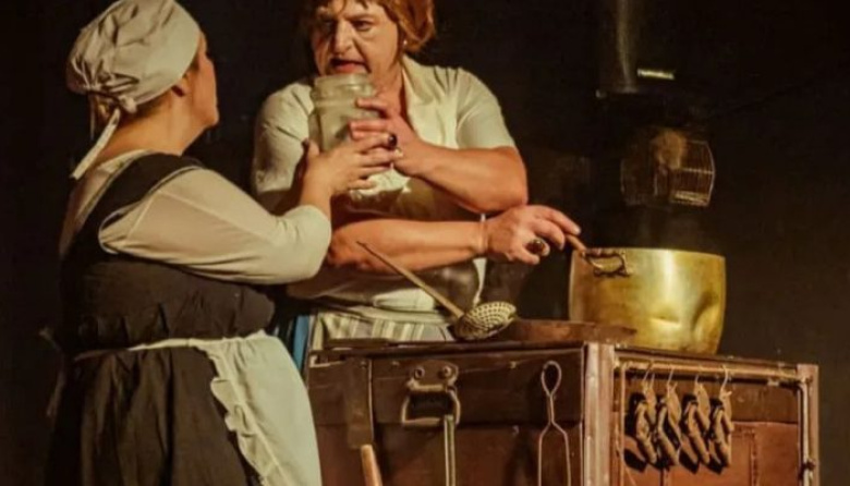 La Comedia Municipal de Teatro ofrecerá tres funciones durante las vacaciones de invierno