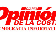 El diario Opinión de La Costa publicó hoy su edición número 10.000