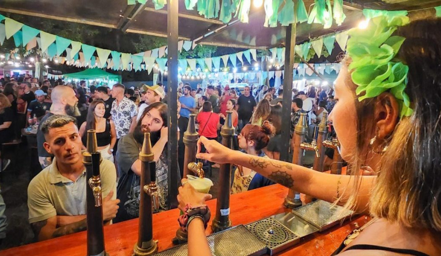 Propuestas culturales, música en vivo y ferias artesanales en la agenda del fin de semana