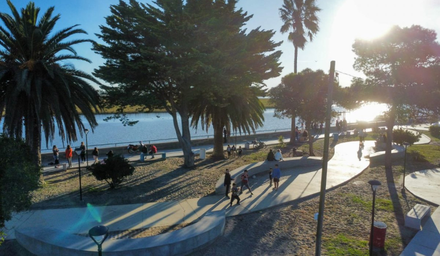 Fin de semana largo con propuestas culturales y deportivas en La Costa