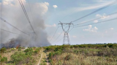 El apagón masivo afectó a Mar del Plata pero en Edea aseguran que ya está "todo normalizado"