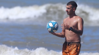 Marzo en el Partido de La Costa: recomendaciones y consejos útiles para disfrutar del mar y la playa