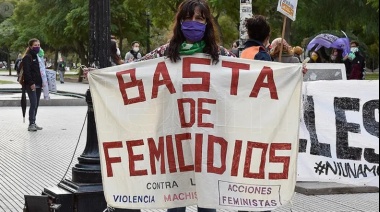 Violencia de género: en lo que va del 2023 hubo 56 femicidios en Argentina
