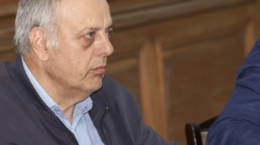 José Rodríguez Ponte: "Hay que evitar ensuciar la gestión con disputas electorales”