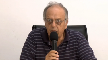 El intendente envió una carta al HCD para notificar cada una de las gestiones realizadas desde el inicio de su mandato por los temas hídricos