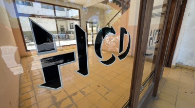 El intendente envió una carta al HCD para notificar cada una de las gestiones realizadas desde el inicio de su mandato por los temas hídricos