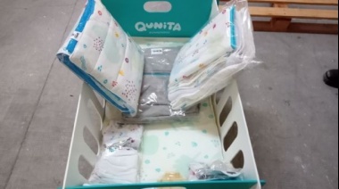 PROVINCIA Plan Qunita Bonaerense: Cómo inscribirse para tener una cuna y ropa de bebe grátis