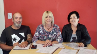 Resurge “KADENA SOCIAL”
