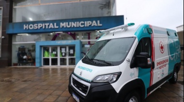 Anunciaron una fuerte inversión en el sistema de Salud municipal del Partido de La Costa