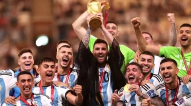 Los amistosos de la Selección, gratis por la Televisión Pública: el anuncio del Gobierno