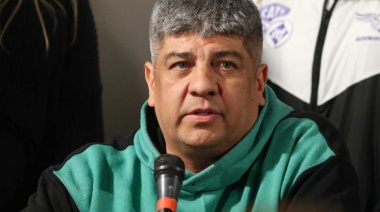 Salario Mínimo: Pablo Moyano tildó de "vergonzoso" el aumento aprobado