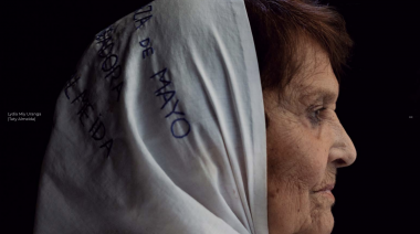 “madres y abuelas”, el legado de una lucha eterna