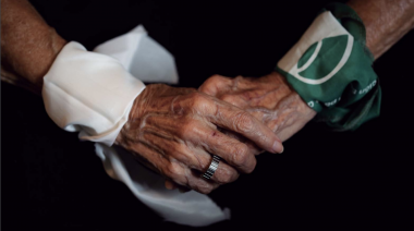 “madres y abuelas”, el legado de una lucha eterna