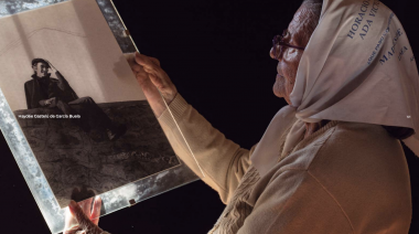 “madres y abuelas”, el legado de una lucha eterna