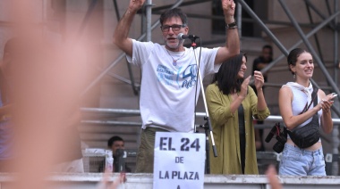 El sacerdote Francisco "Paco" Olveira del grupo de Curas en la Opción por los Pobres realizará un ayuno durante 7 días