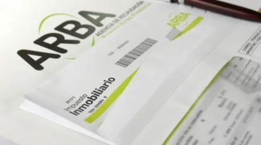 Hasta el 12 de abril se puede pagar con descuento la segunda cuota del Inmobiliario Urbano   