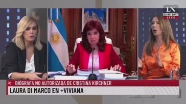 Asociación de Salud Mental condenó las afirmaciones de Laura Di Marco