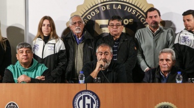 En detalle, qué dice el duro comunicado de la CGT sobre la situación social