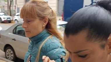 Caso Octavio Manganiello: Rosa De los Santos fue considerada culpable de homicidio agravado
