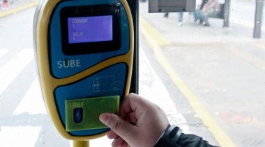 Tarjeta SUBE en mayo 2023: nuevo saldo negativo y aumento de colectivos, trenes y subte 