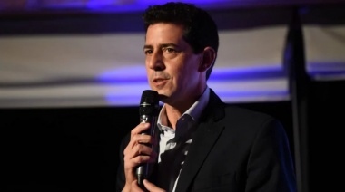 Elecciones 2023: Wado de Pedro aseguró que lo mejor es ir a una PASO en el Frente de Todos