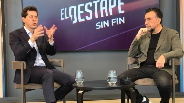 Elecciones 2023: Wado de Pedro aseguró que lo mejor es ir a una PASO en el Frente de Todos