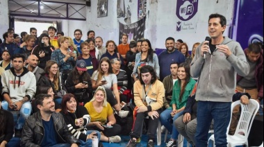 Elecciones 2023: Wado de Pedro aseguró que lo mejor es ir a una PASO en el Frente de Todos