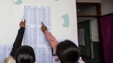 Las reelecciones siguen siendo dato provincial