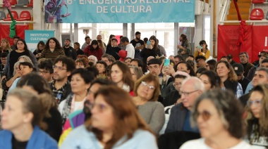 El Instituto Cultural anunció el Plan de Fortalecimiento a la Cultura Comunitaria por $214 millones