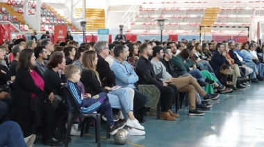El Instituto Cultural anunció el Plan de Fortalecimiento a la Cultura Comunitaria por $214 millones