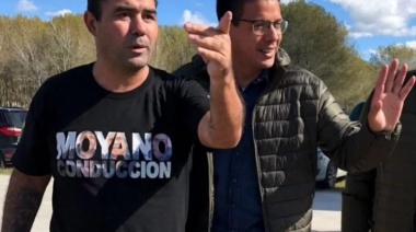 Damián Comas reconoció que el apoyo al actual Intendente Cardozo ha generado debates internos.