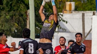 Los partidos de este fin de semana del torneo “45° Aniversario del Partido de La Costa” de la Liga de Fútbol