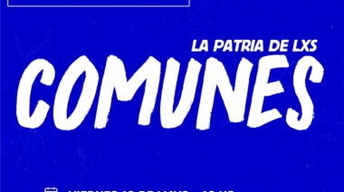 Concejal FdT Martín Poustis.  “La legitimidad del FdT no se consigue con una foto de dirigentes entre gallos y medianoche”.
