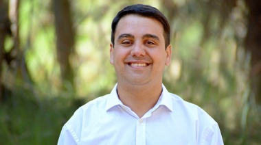 Concejal FdT Martín Poustis.  “La legitimidad del FdT no se consigue con una foto de dirigentes entre gallos y medianoche”.