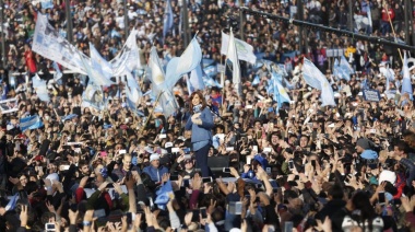 Un grito libertario para salir del laberinto