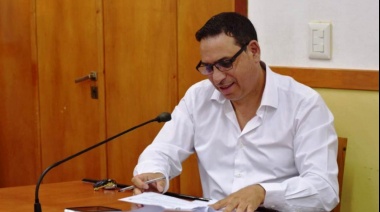 “Cotoco” García confirmó que competirá en las PASO de Juntos por el Cambio