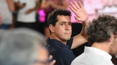 Elecciones 2023: Juan Pablo de Jesús resaltó la figura de “Wado” de Pedro