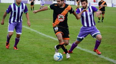 Este fin de semana se disputará la 10ª fecha del torneo “45° Aniversario del Partido de La Costa” de la Liga de Fútbol
