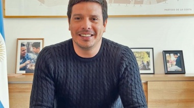 El intendente Cristian Cardozo, convocado para ser candidato a diputado por Argentina en el Parlasur